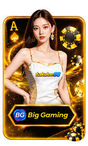 BIG gaming