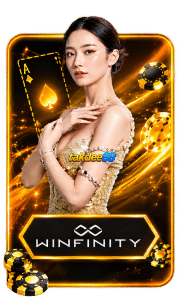 WINFINITY