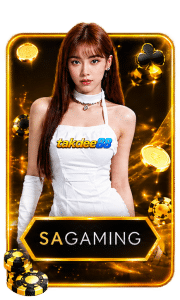 SA GAMING